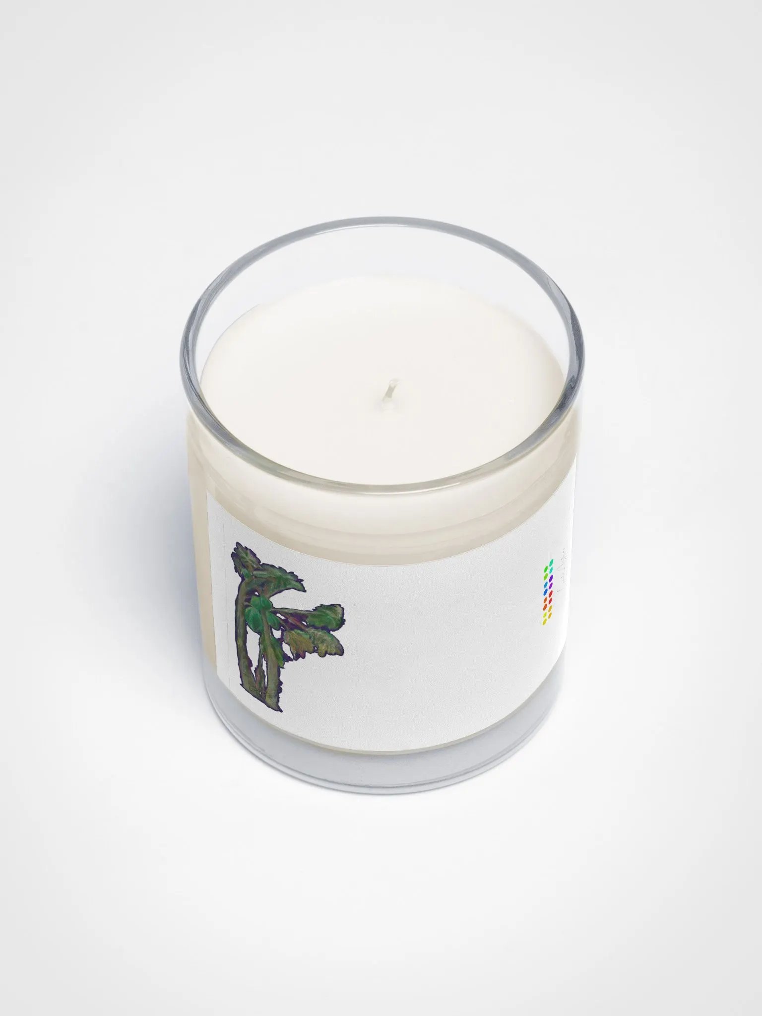 Papaya, Bien Temprano; candle product image (3)