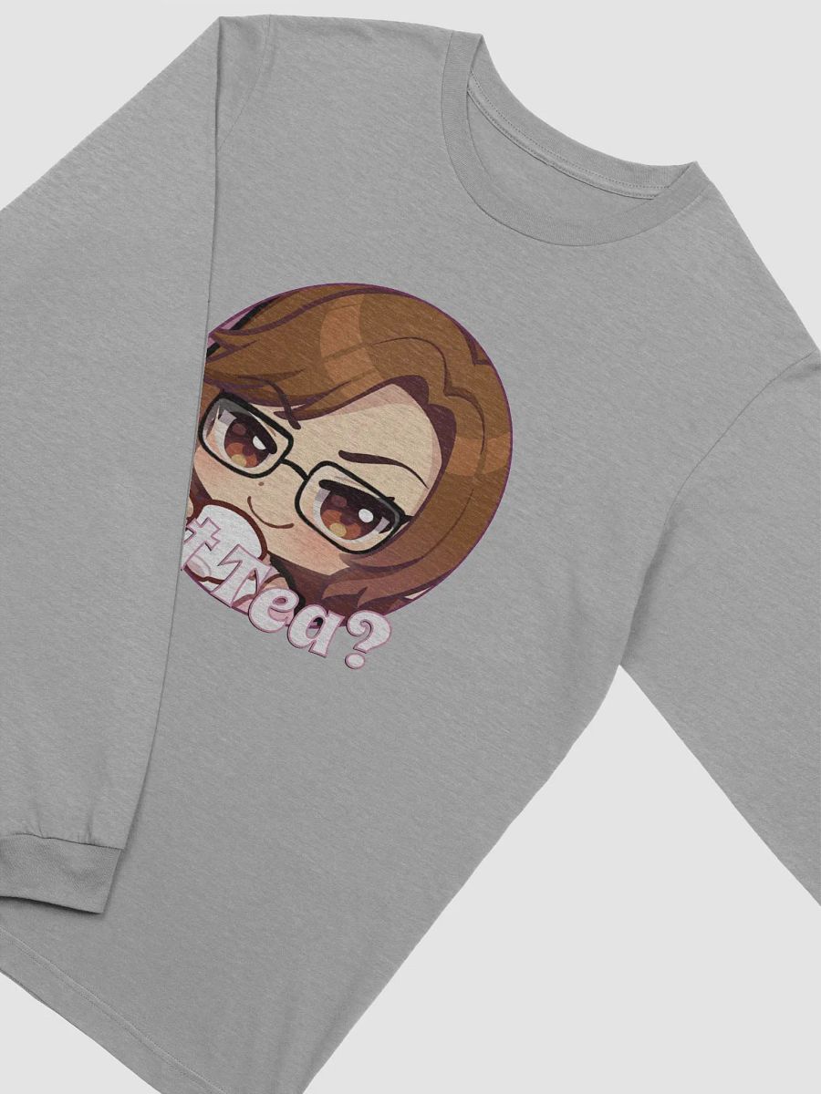 Got Tea Long Sleeves product image (27)