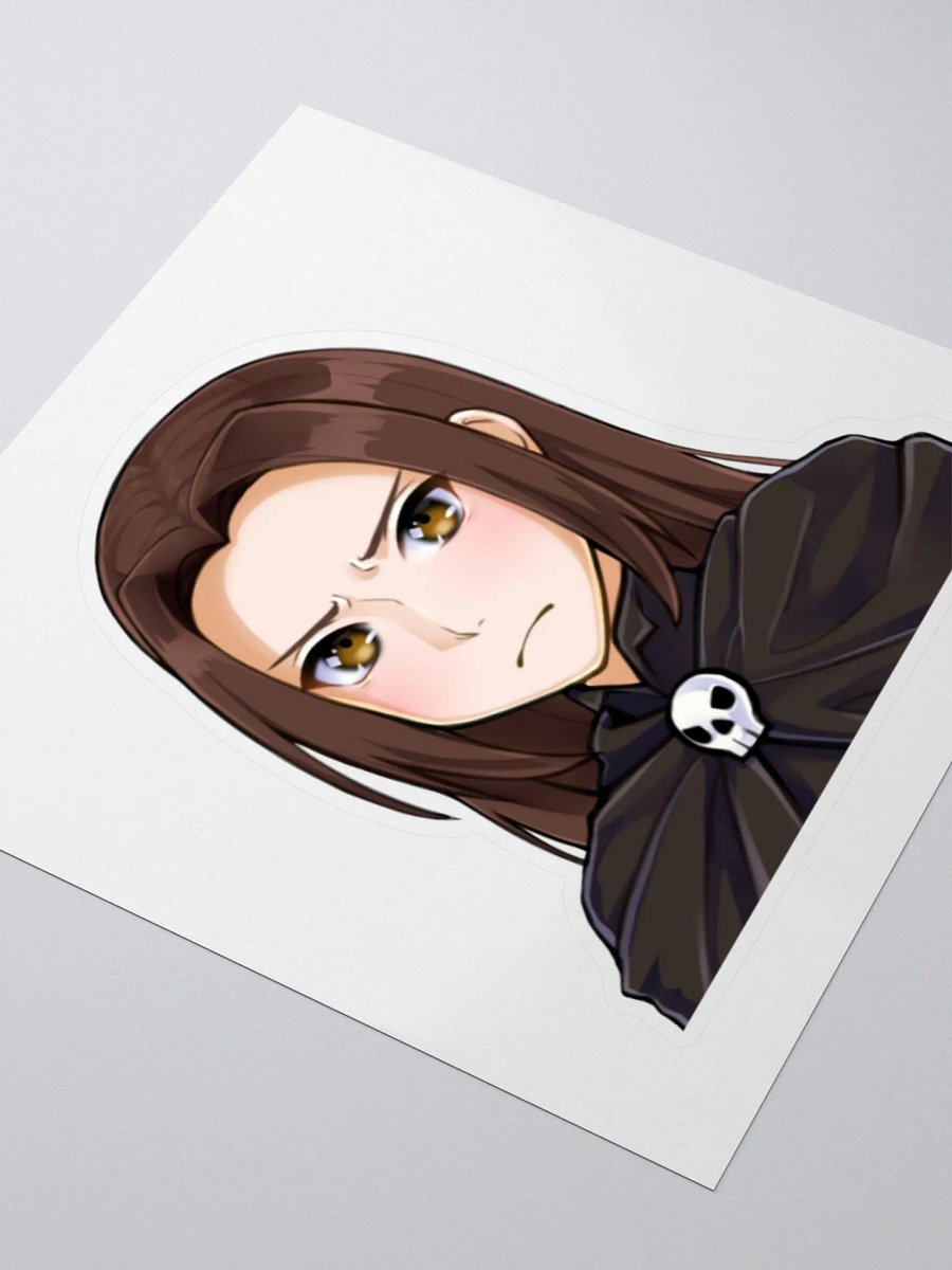 Portrait Sticker product image (9)