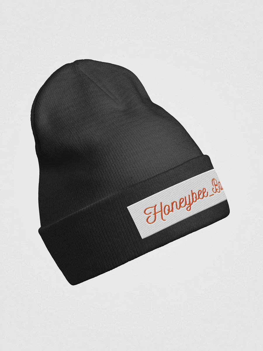 Honeybee_babee beanie product image (3)