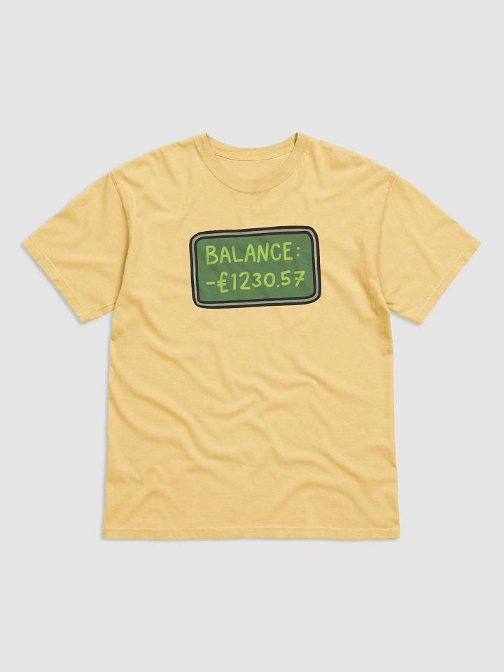 Balance Shirt product image (17)