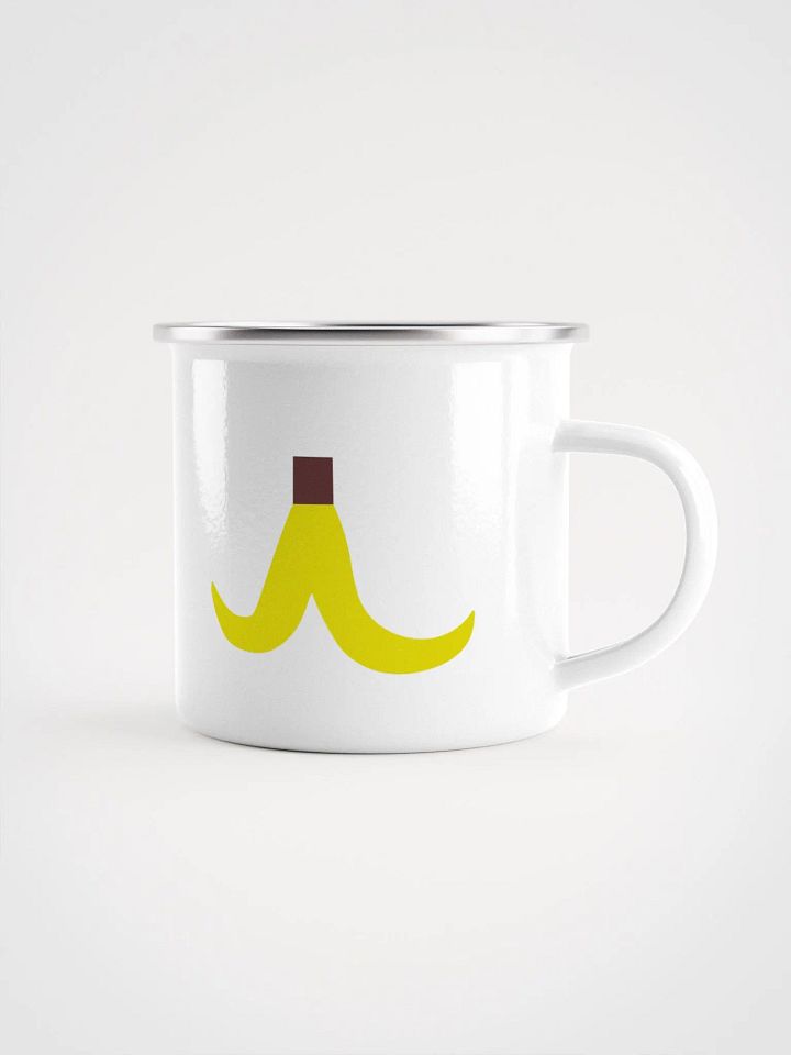 Naners Enamel Mug product image (1)