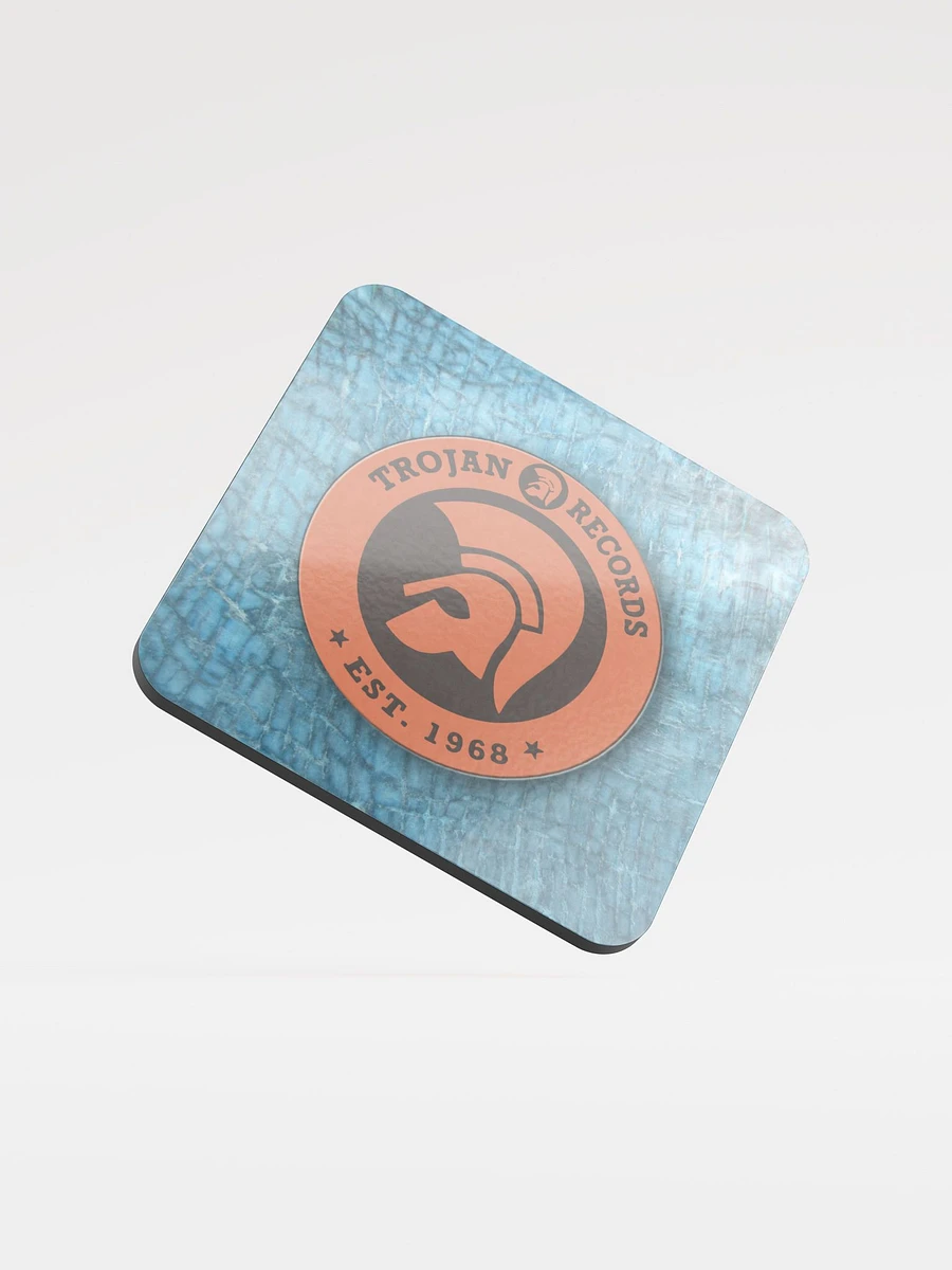 Trojan Beverage Coaster product image (3)