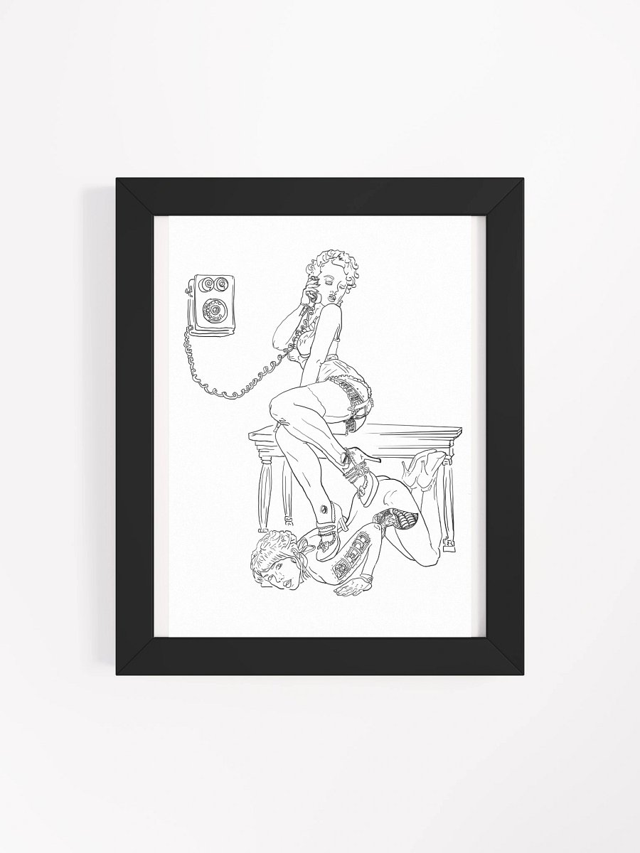 Phone Girls product image (26)