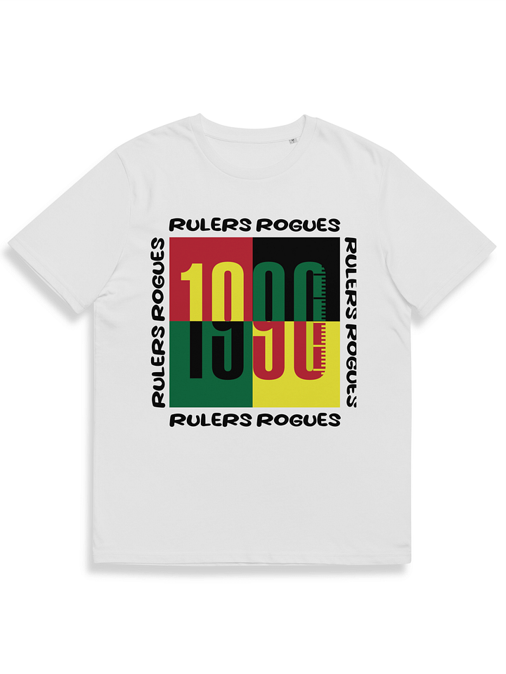 1990s Tee product image (1)