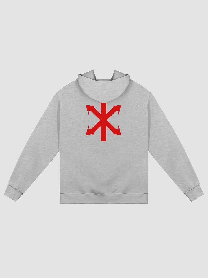Strength Unisex Oversized Hoodie product image (4)
