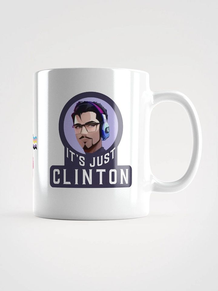 Select Your Character Mug 1 product image (2)