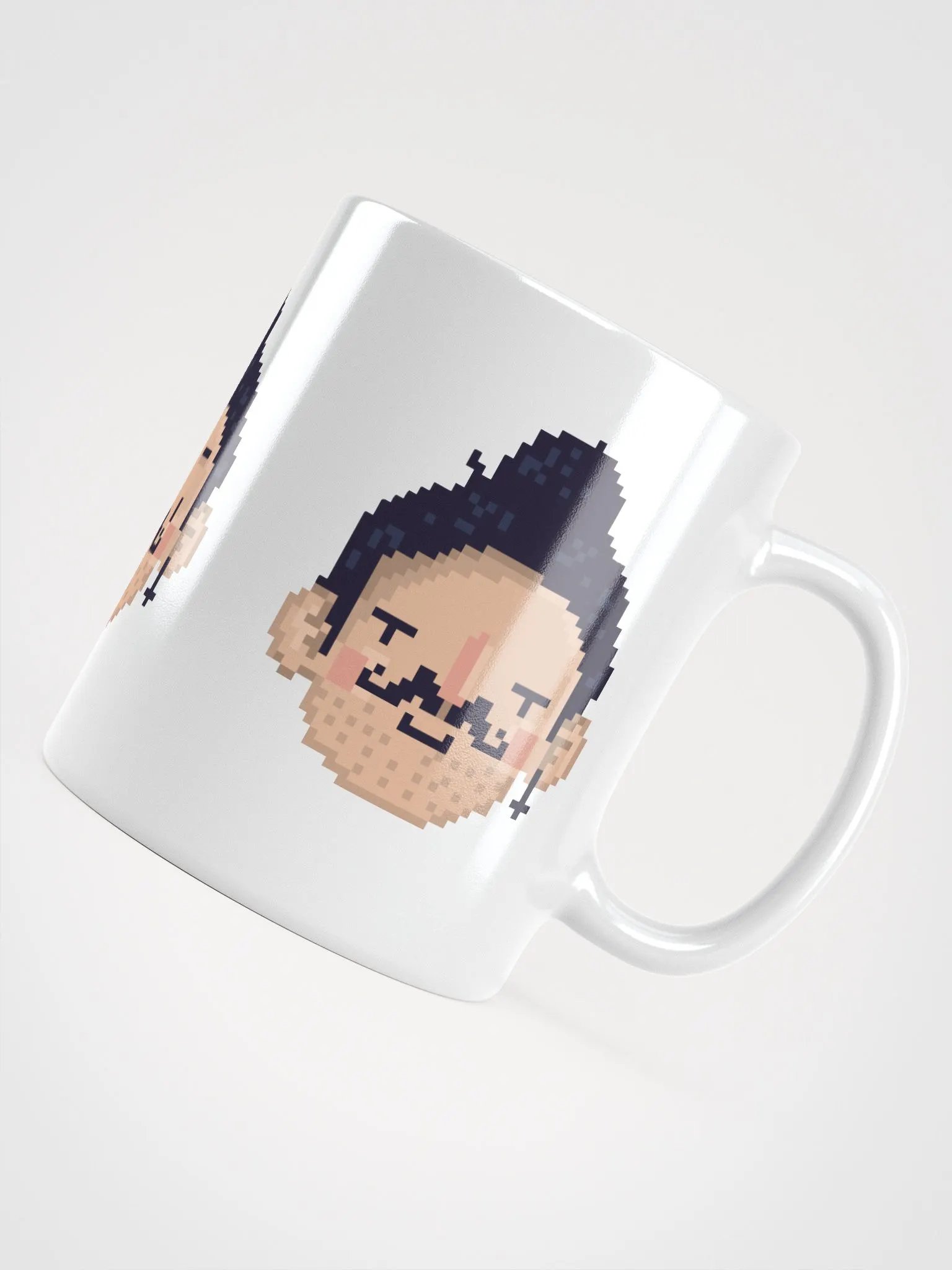 TASSE x PIXEL product image (4)