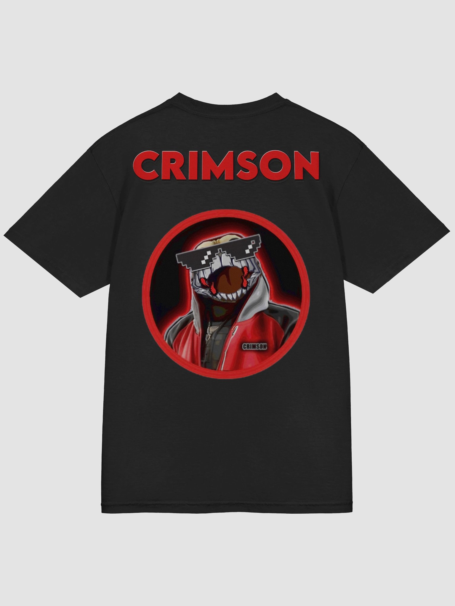 FNCRIMSON T-SHIRT product image (18)