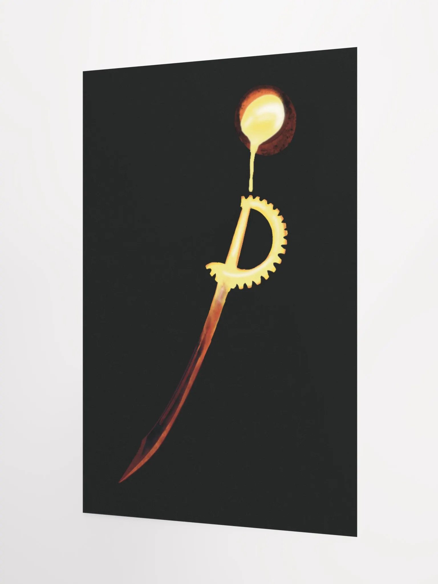Smelt Poster product image (3)