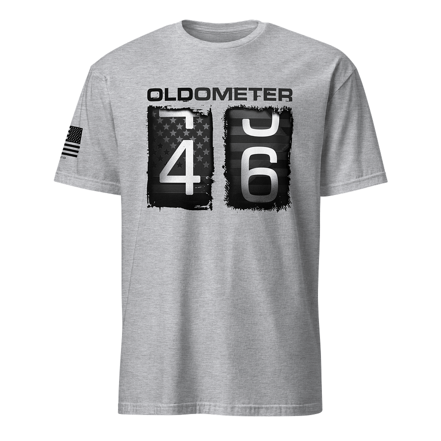 Oldometer: 46 product image (21)