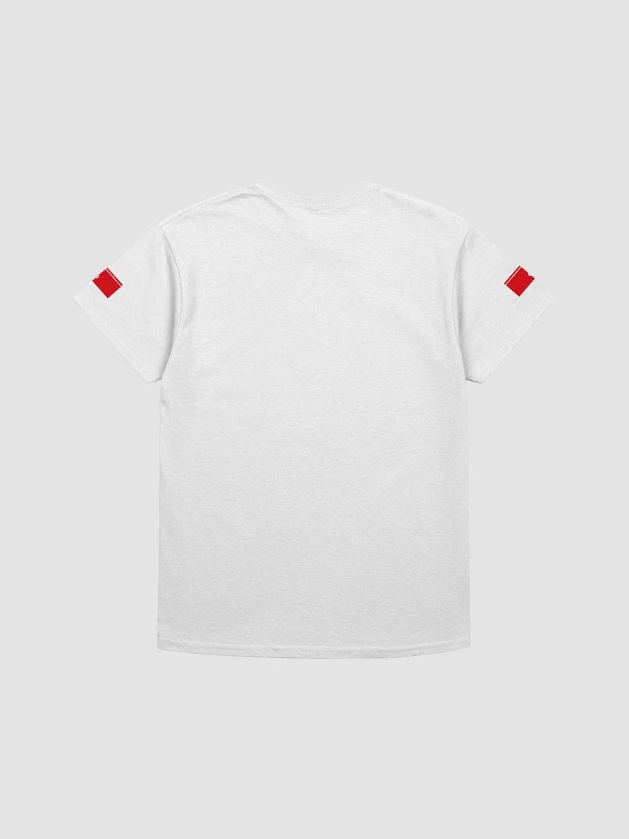 Bright Suns Space Agency Tee - Commander's Edition product image (6)