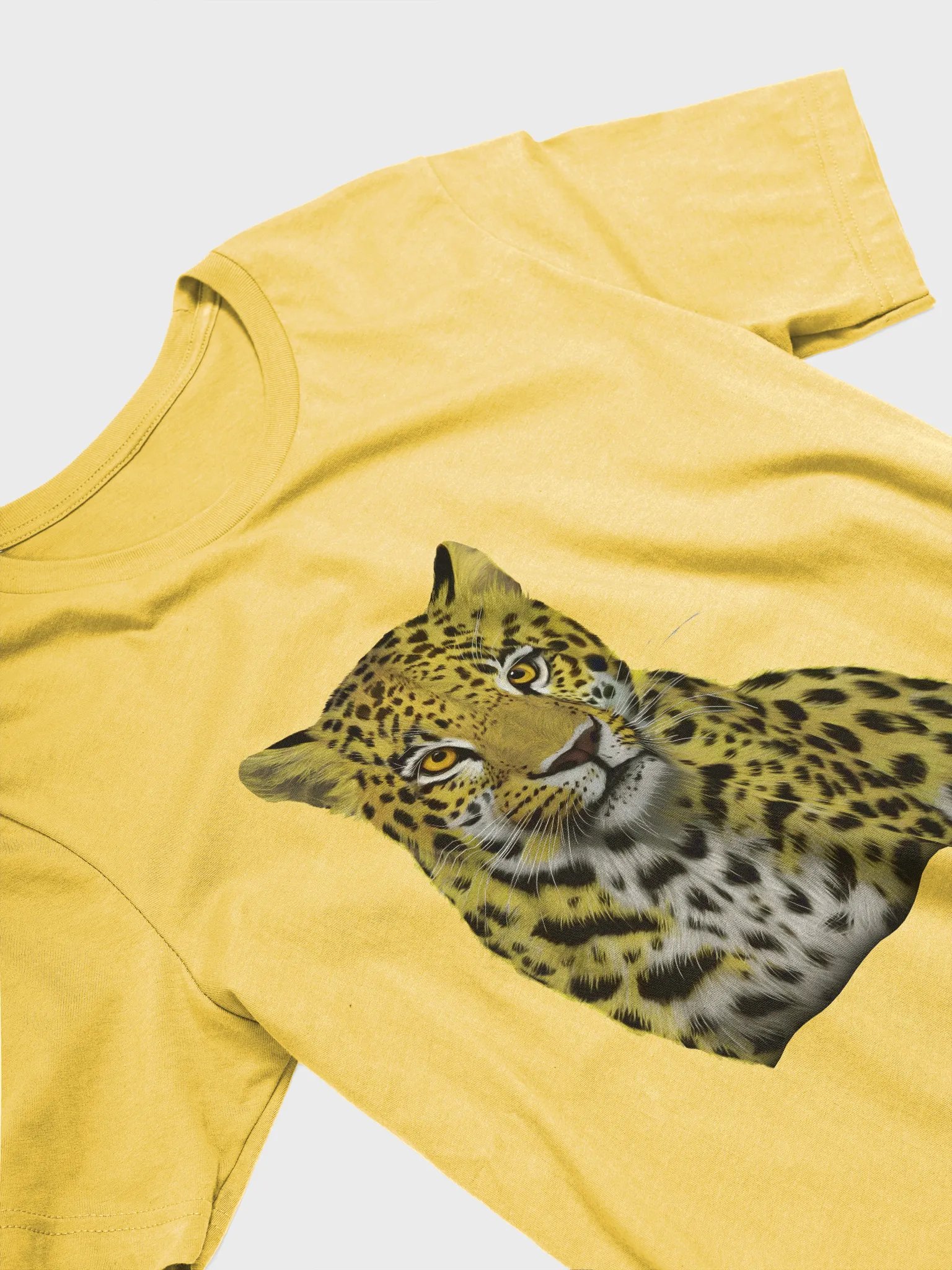 Yellow leopard product image (4)