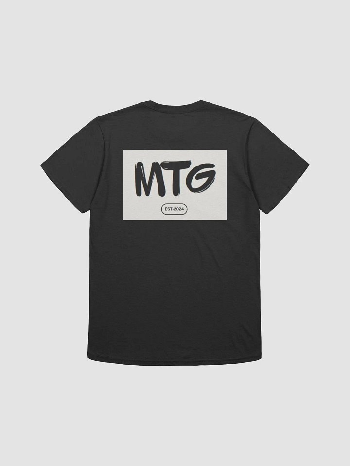 MTG Marker T-Shirt product image (2)