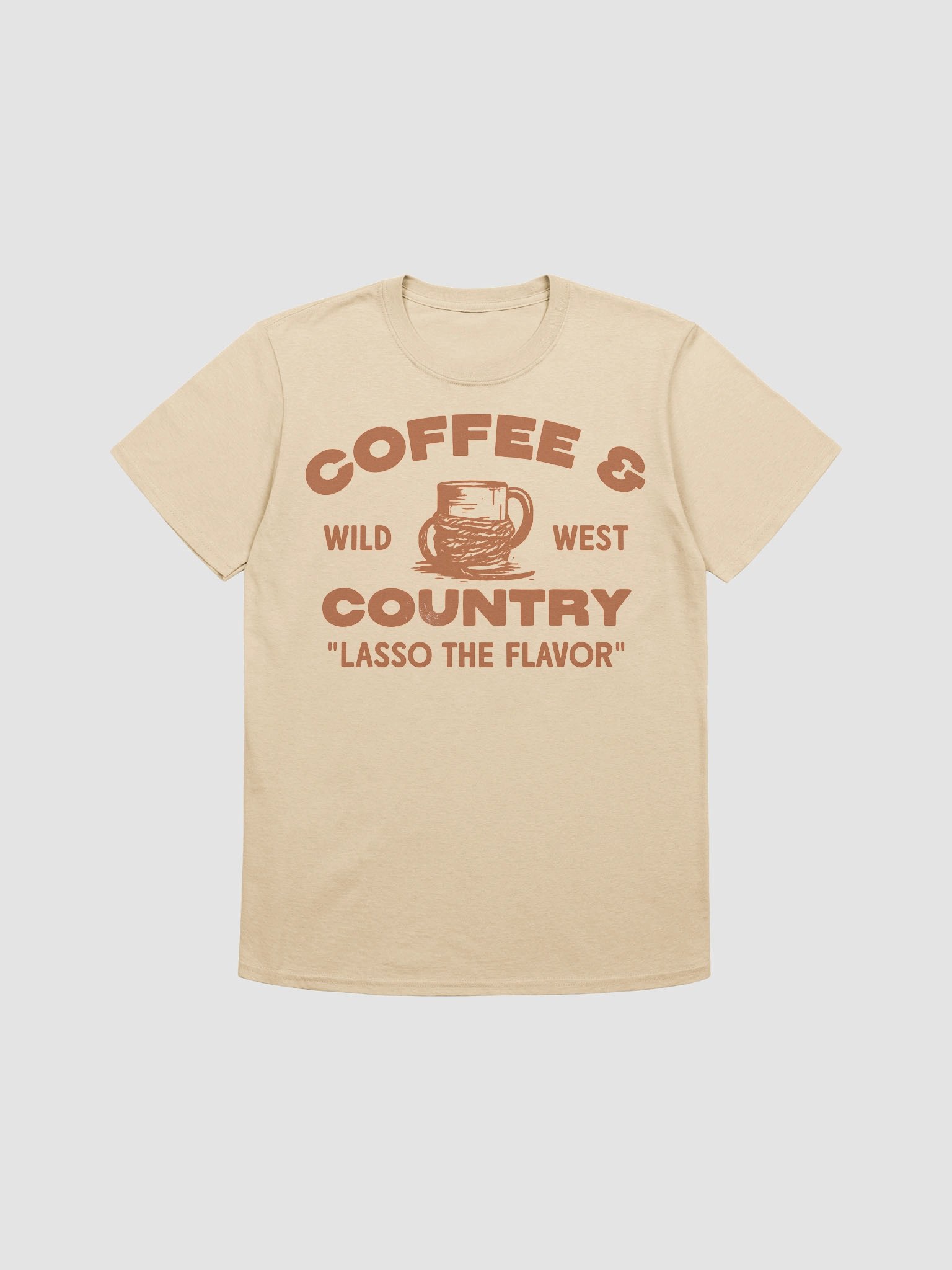 Coffee & Country Mornings product image (1)