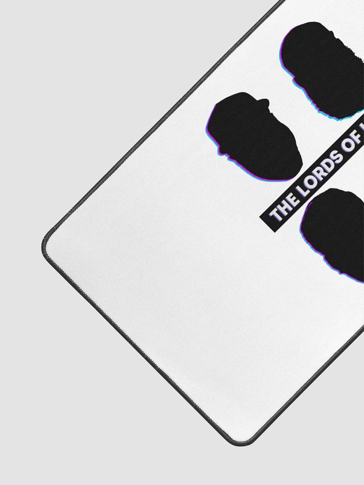 Lords of Large Desk mat product image (2)