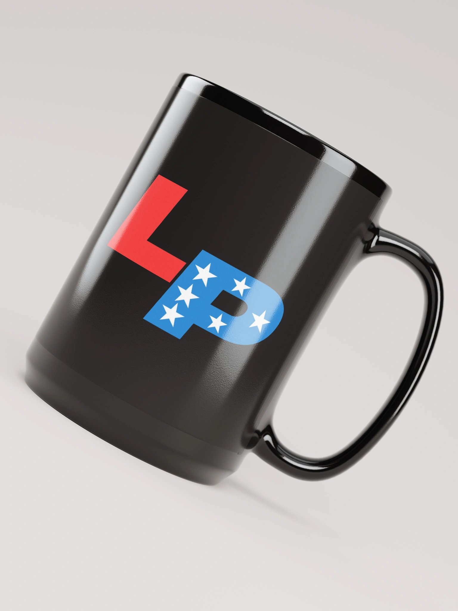 LP Mug product image (4)
