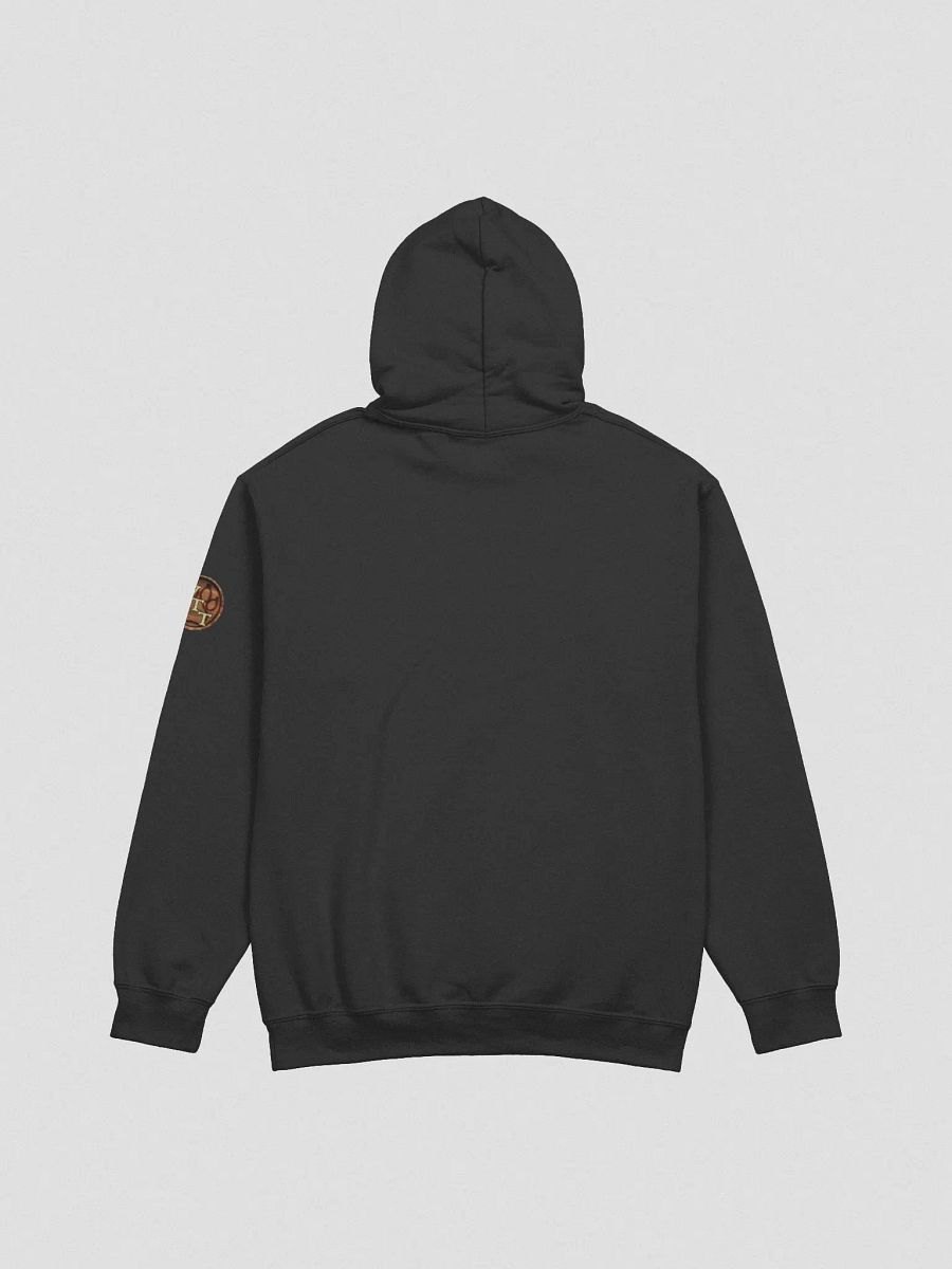 Just Booin My Best Hoodie product image (4)