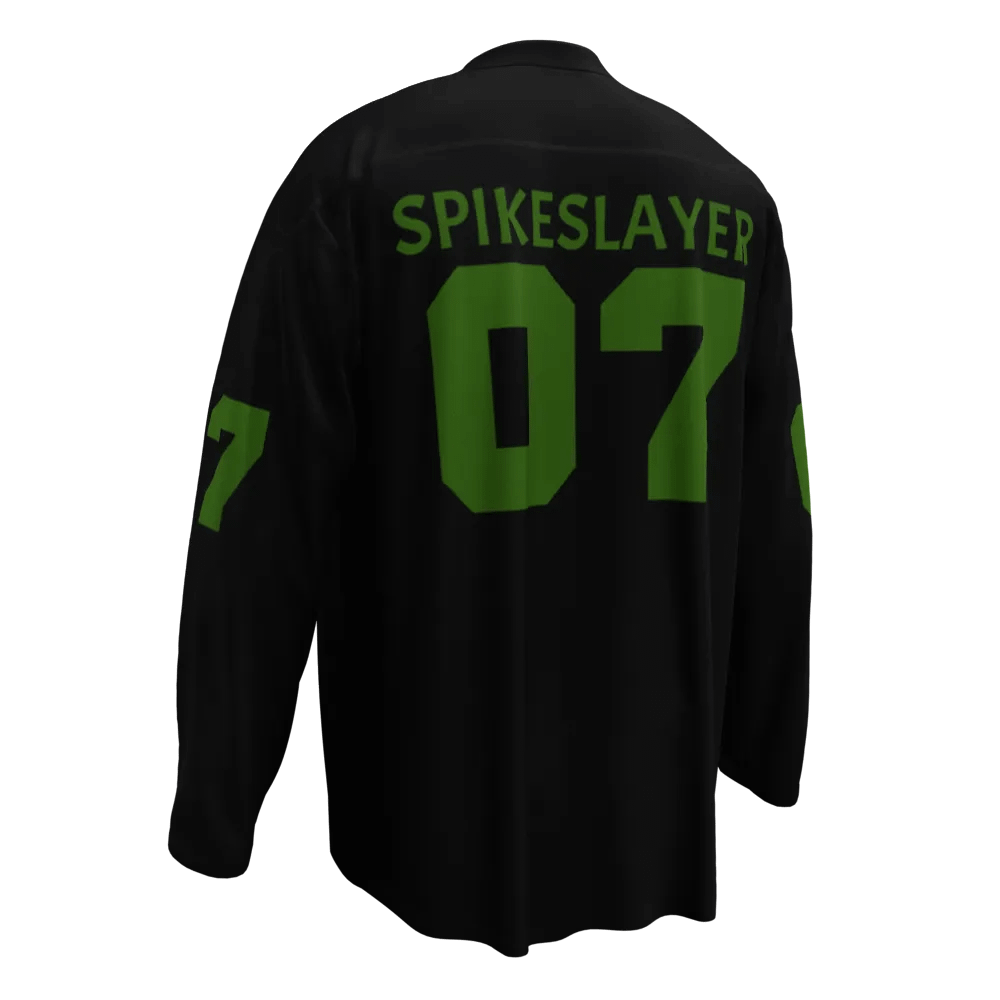 SpikeSlayer Jersey: Gen 1 product image (3)