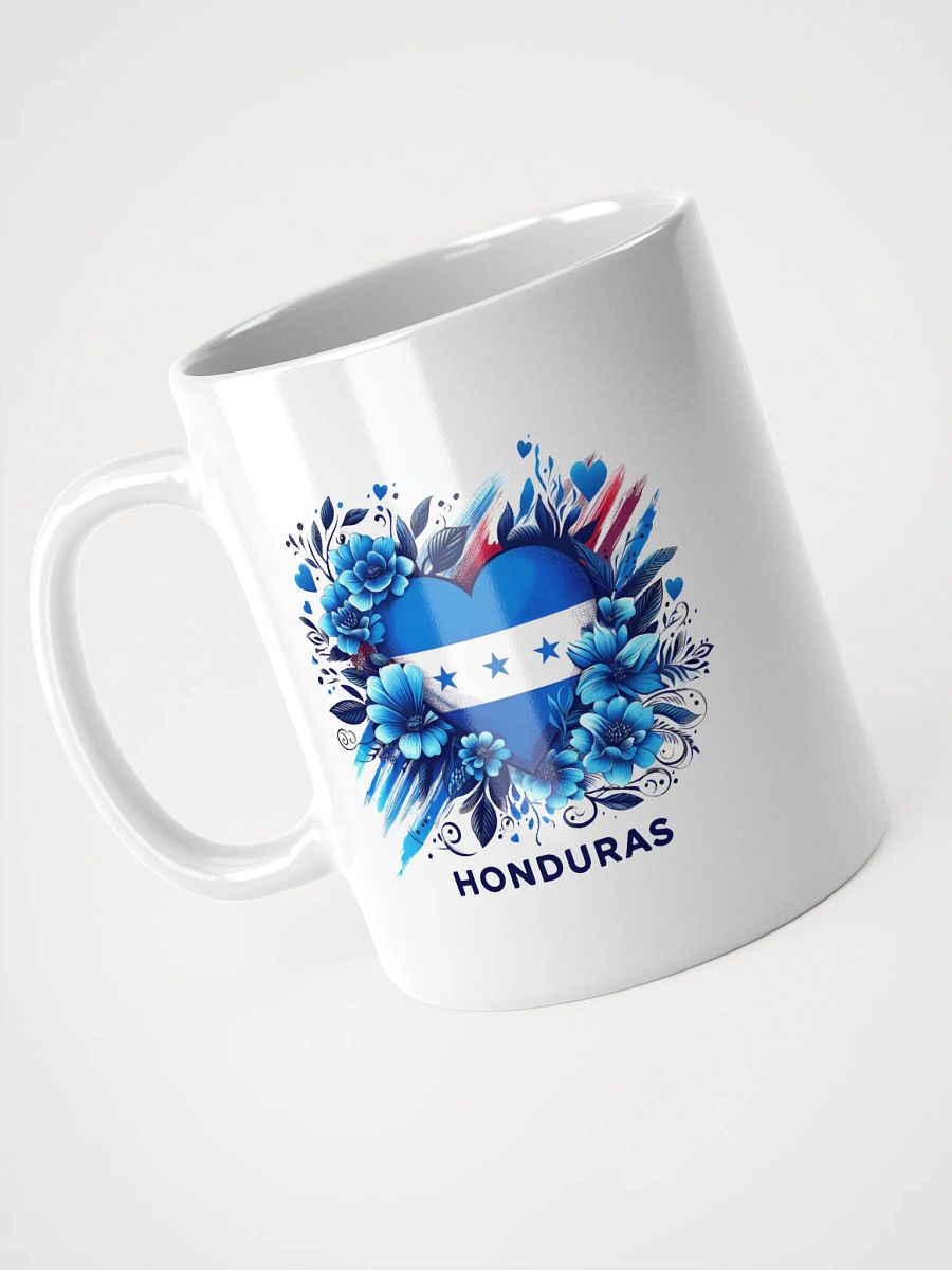 Honduran Heart Mug product image (9)