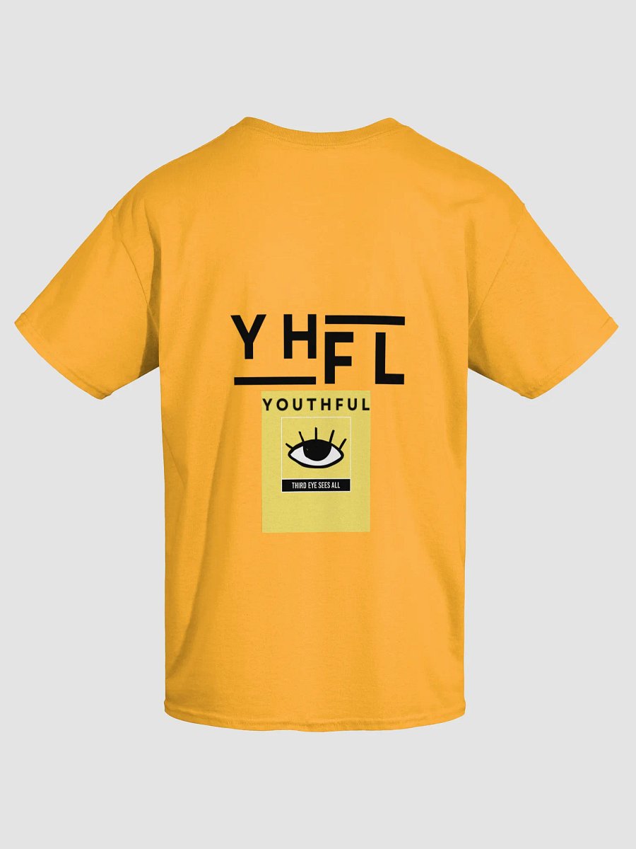 Enlightened Vision Third Eye T-Shirt product image (4)