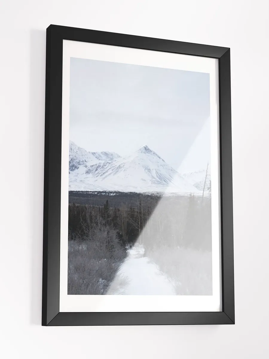 Towards The Mountain product image (3)