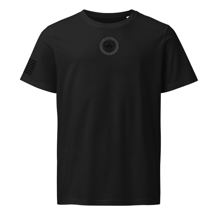 AP LOGO T-Shirt (Black) product image (1)
