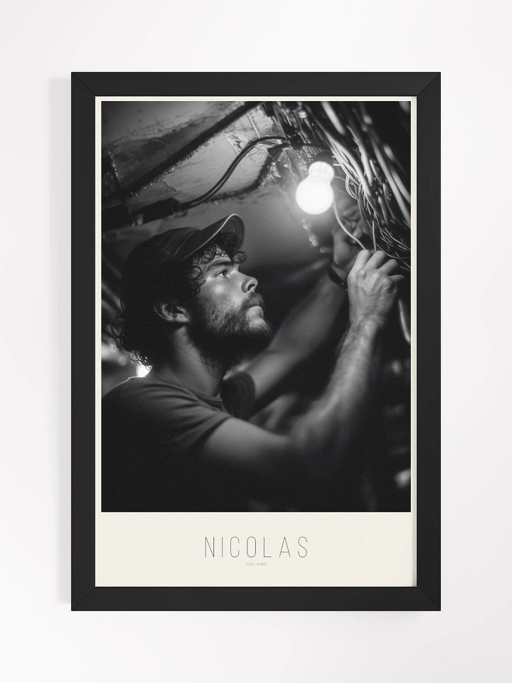 NICOLAS product image (2)