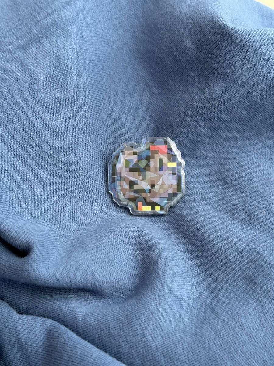 Void Chicken Pin product image (1)