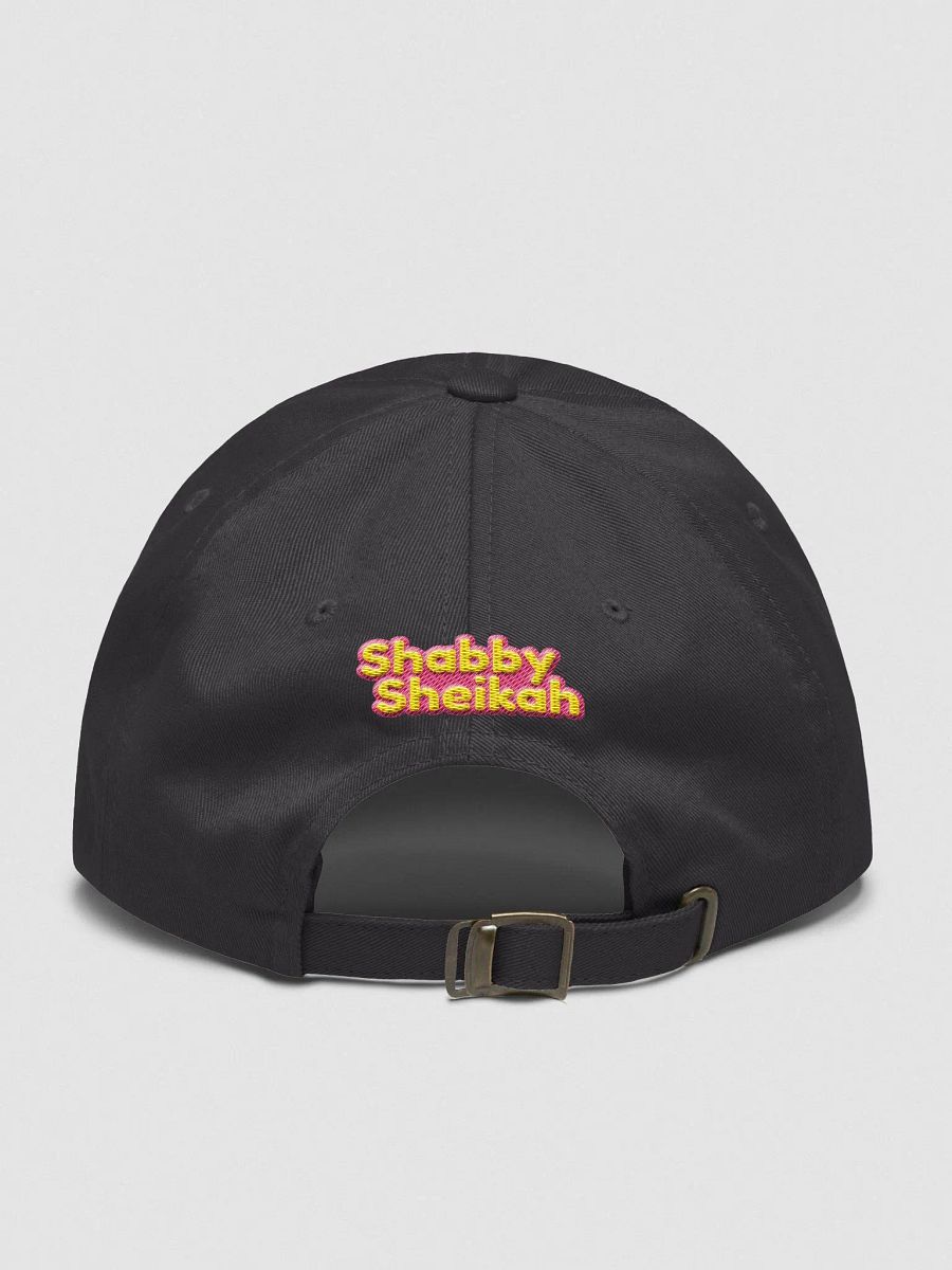 Kingdom Degen Hat product image (4)