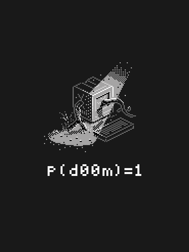 P(d00m) = 1 product image (2)