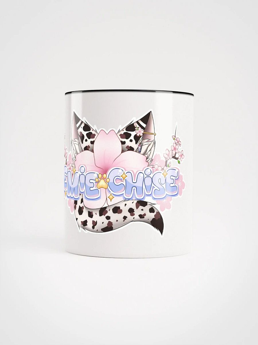 Emie Chise Kitty Magic Mug product image (14)