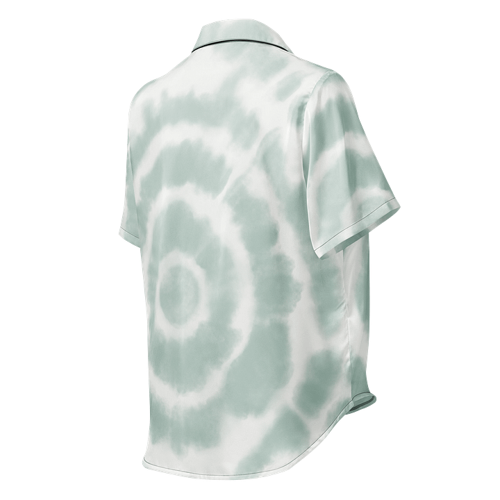 Satin Serenity Women's Pajama Top product image (3)