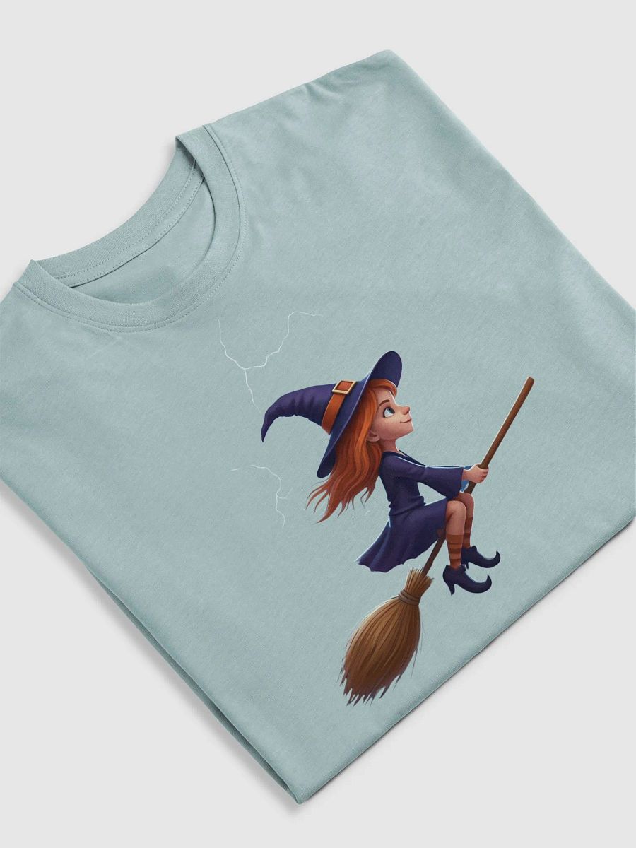 Halloween Graphic T-Shirt product image (33)