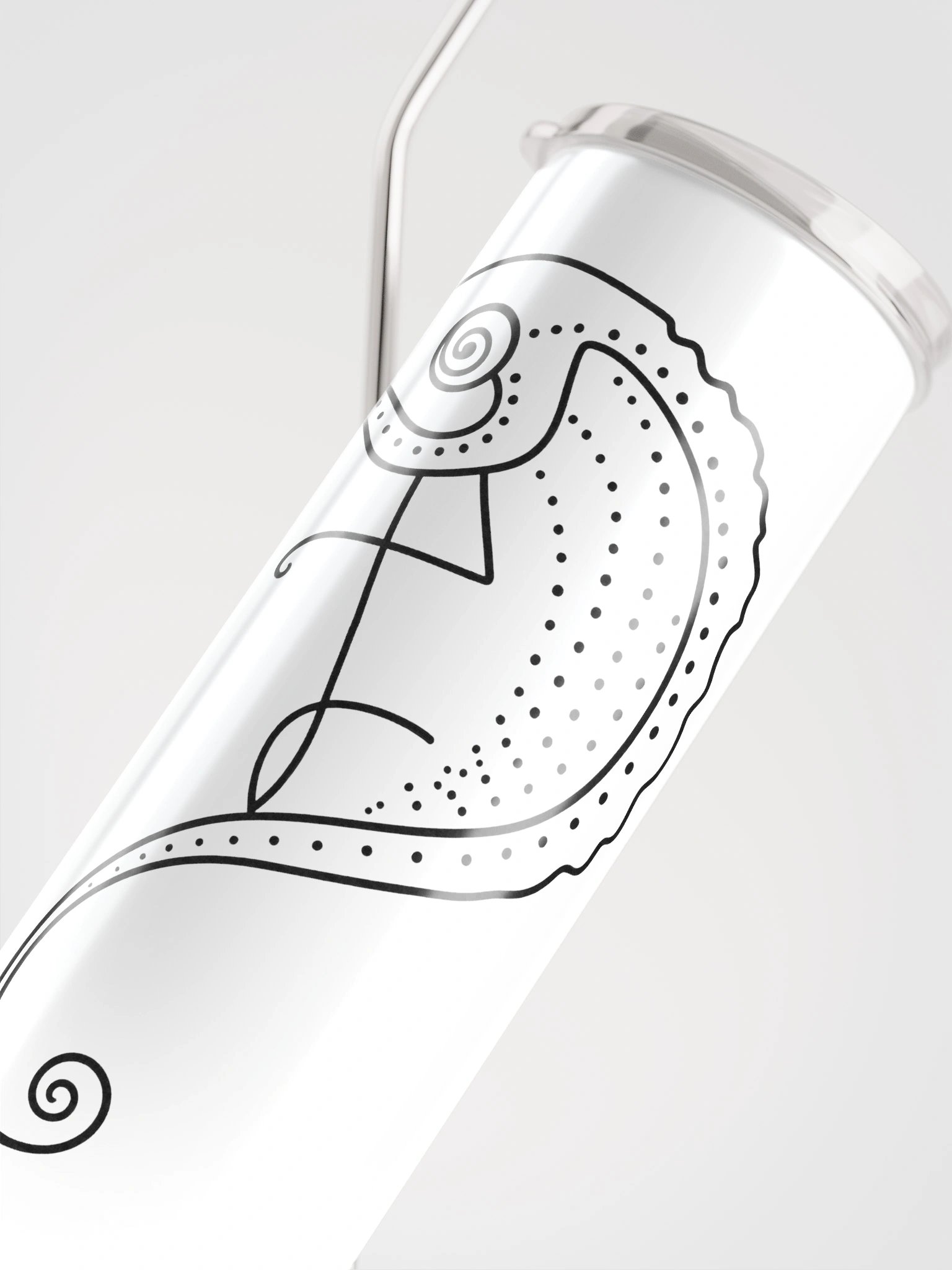 Chameleon - Stainless Steel Tumbler product image (4)