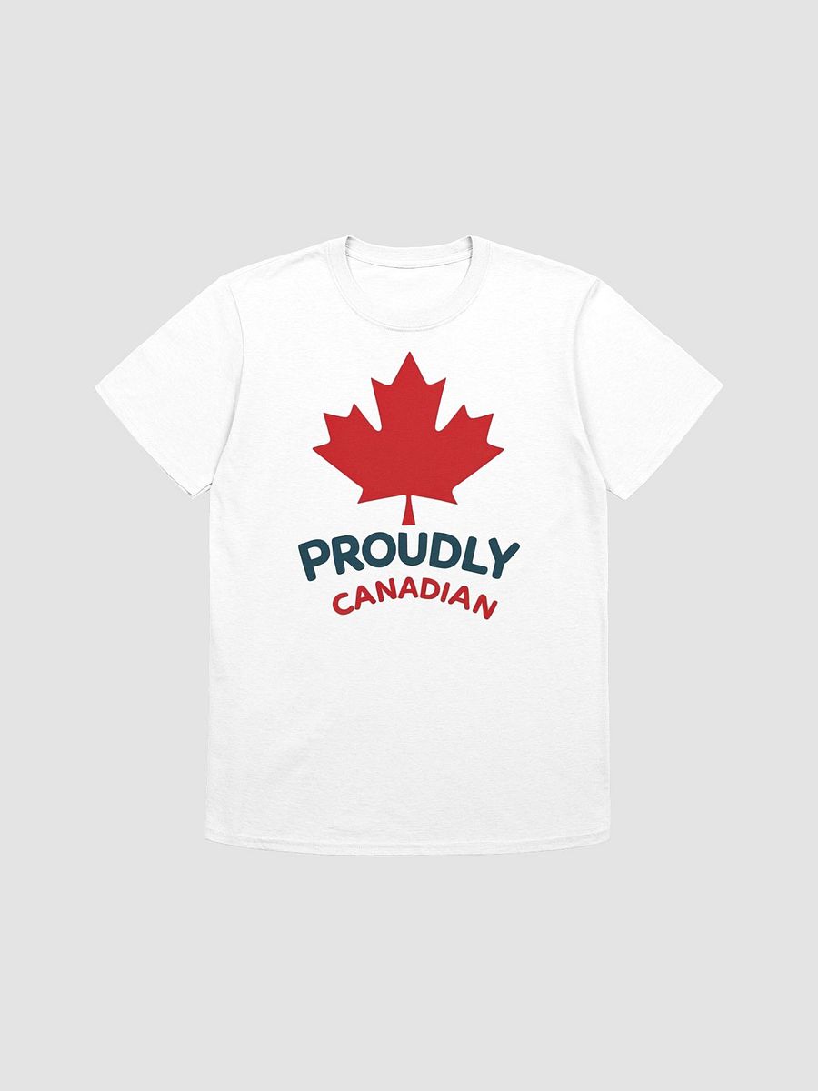 Proudly Canadian product image (3)