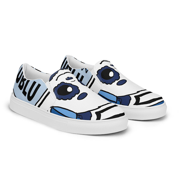 canvas shoes product image (2)