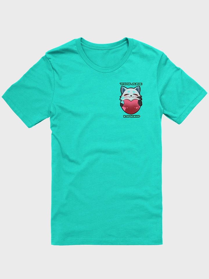 Adorable Love Animal T-Shirt product image (1)