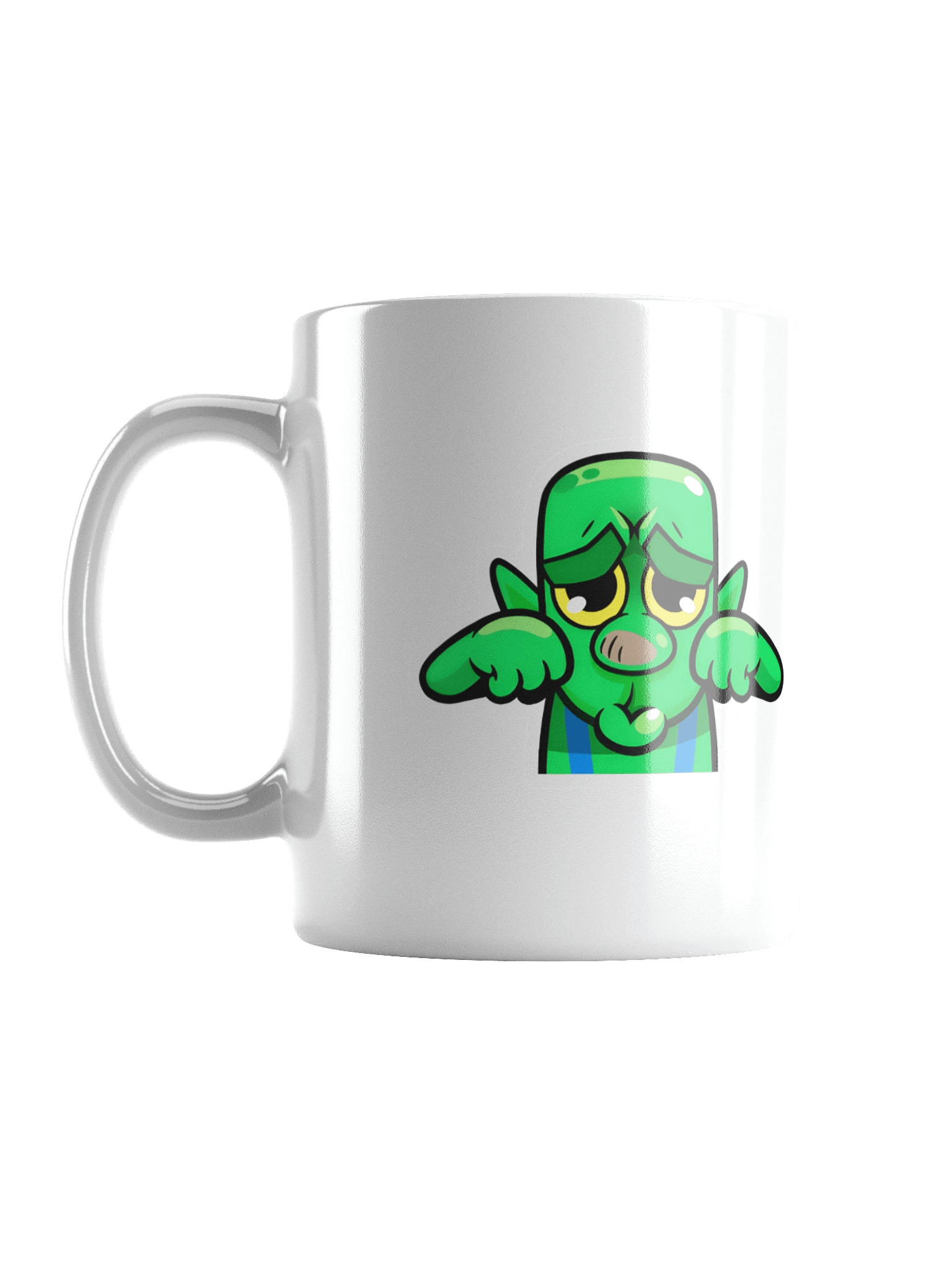 Crying Goblin Cup product image (3)