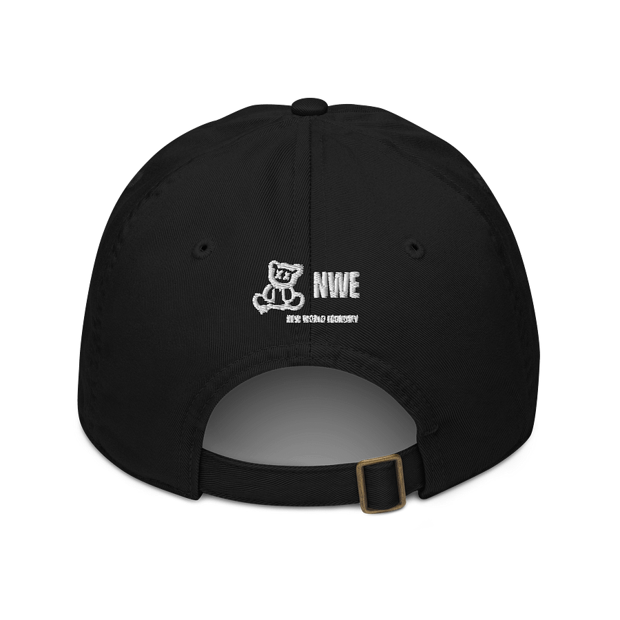 Gorra Dad Cap – Unisex product image (9)