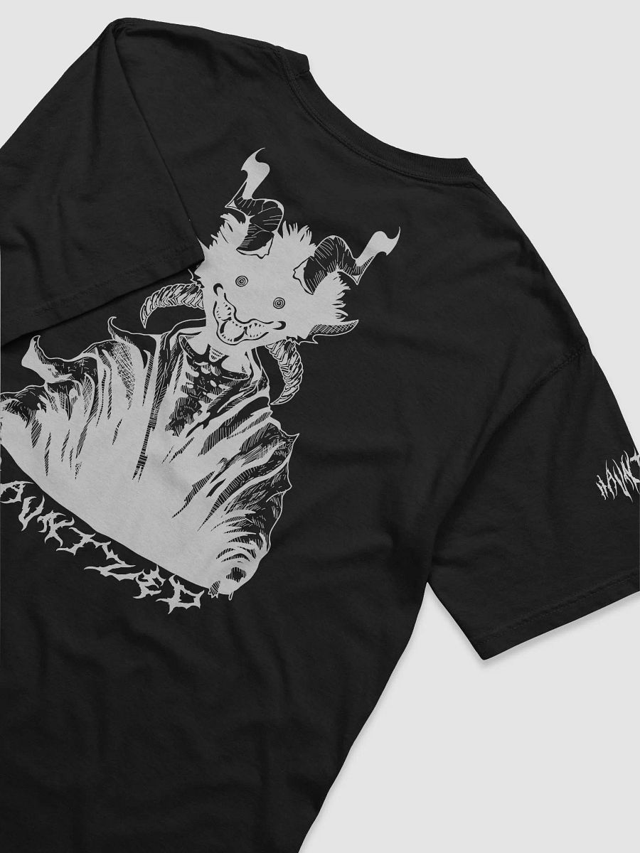 [ HAUNTZED DARK ] Shirt // SYN product image (28)