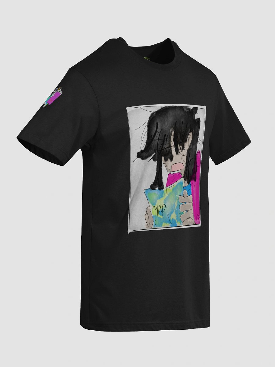 Moon Savers Vacation T-shirt + Hampan and Ray product image (69)
