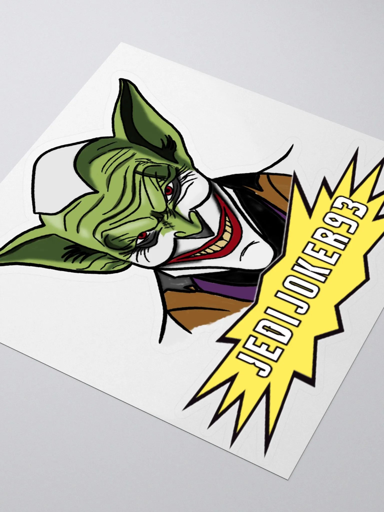 Logo 2.0 sticker product image (3)