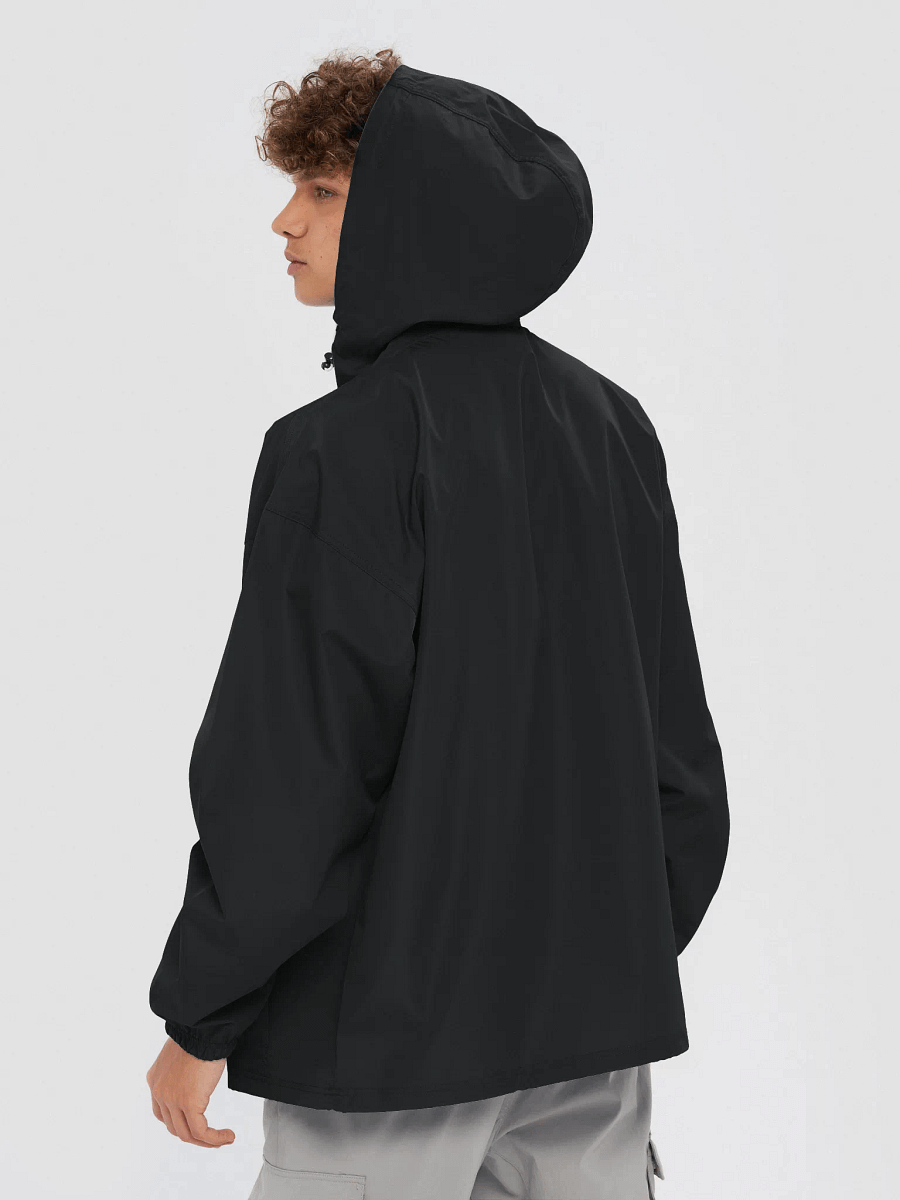 Pixelated 77 Champion Packable Jacket product image (11)