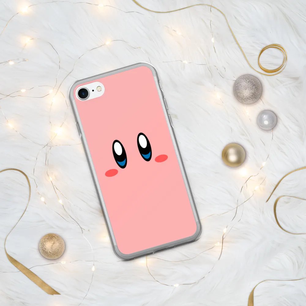 iPhone 7 through 15 Pro Max phone case product image (334)