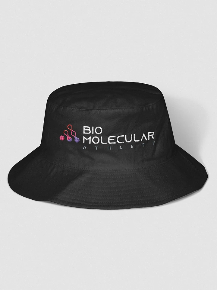 BioMolecular Bucket Hat product image (1)
