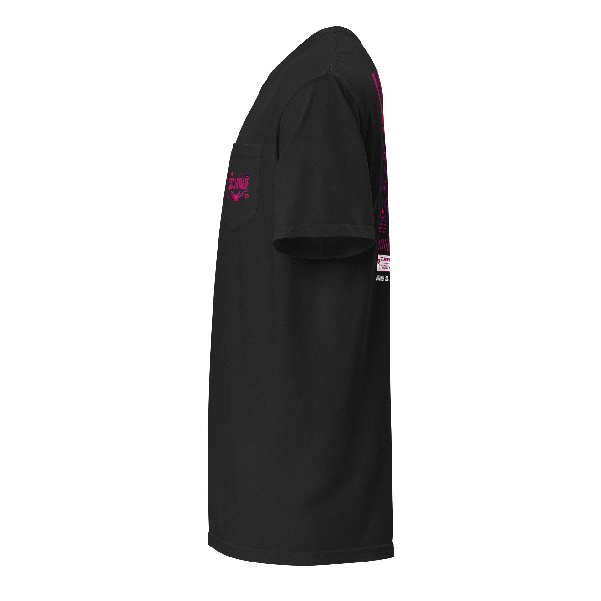 7 Deadly Sins- Lust Pocket Tee product image (4)