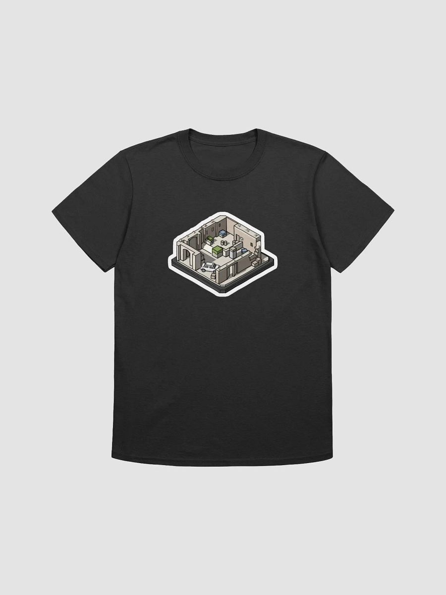 CSGO Dust2 B-Site product image (1)
