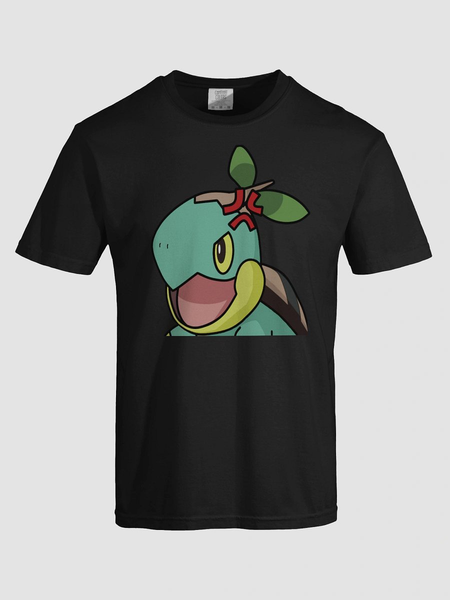 Turt Madge Tee product image (82)