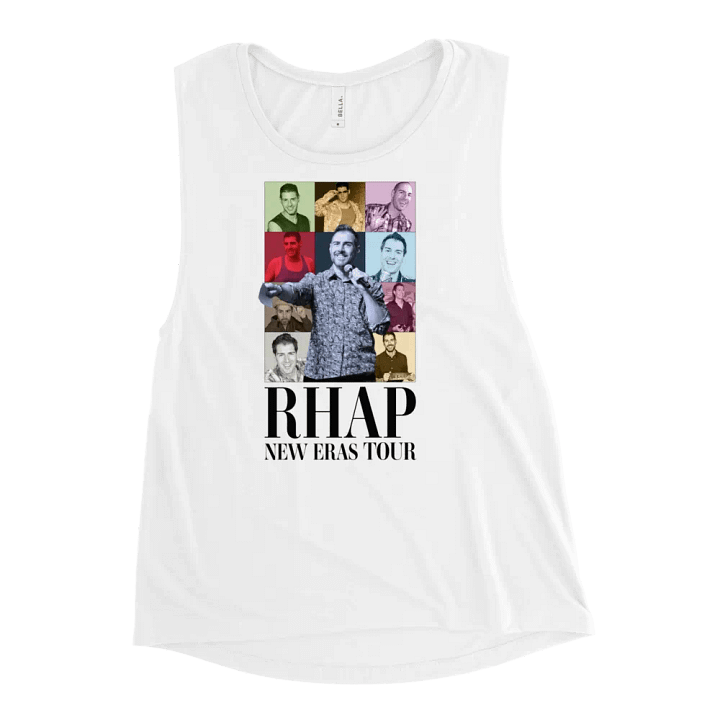 RHAP New Eras - The Nicole Tank product image (1)